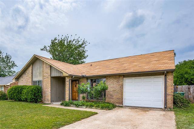 Fort Worth, TX 76133,7700 Val Verde Drive