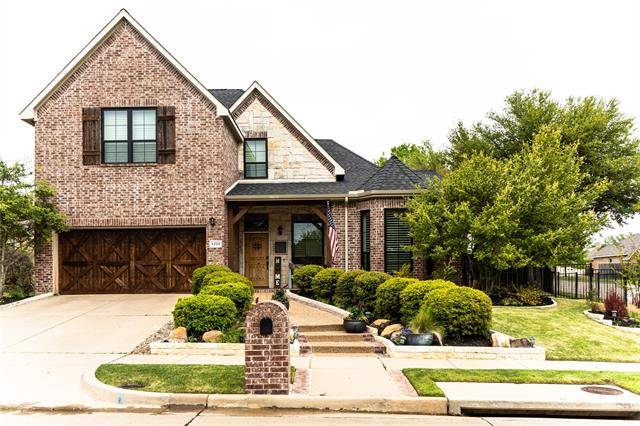 Mckinney, TX 75071,5200 Lake Bend Drive