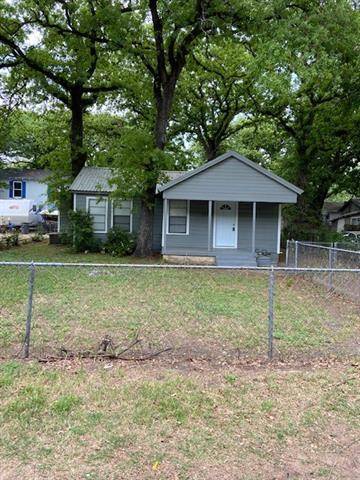 Haltom City, TX 76117,1311 Oakview Street