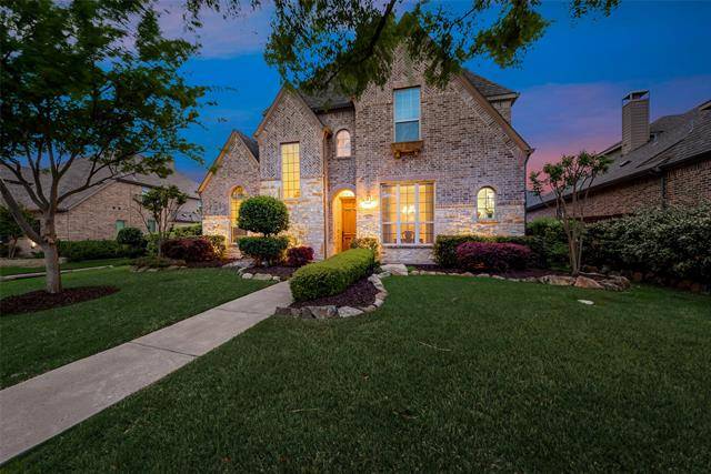 Allen, TX 75013,862 Fountain View Court