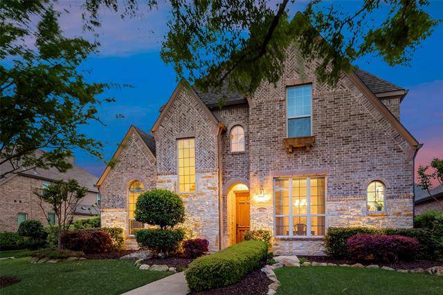 Allen, TX 75013,862 Fountain View Court