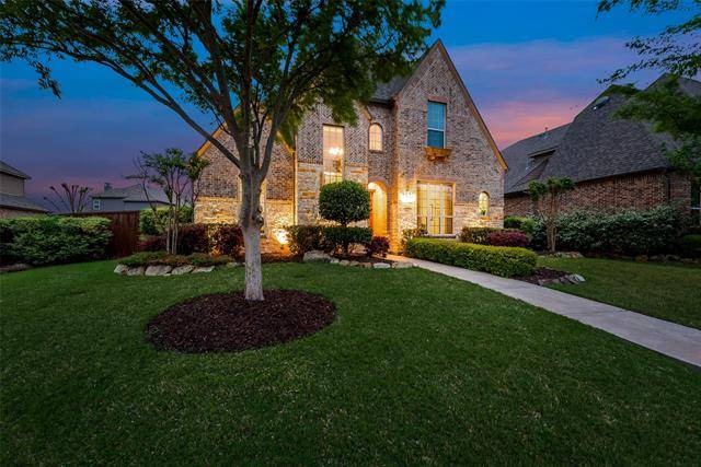 Allen, TX 75013,862 Fountain View Court