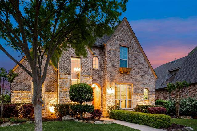 Allen, TX 75013,862 Fountain View Court