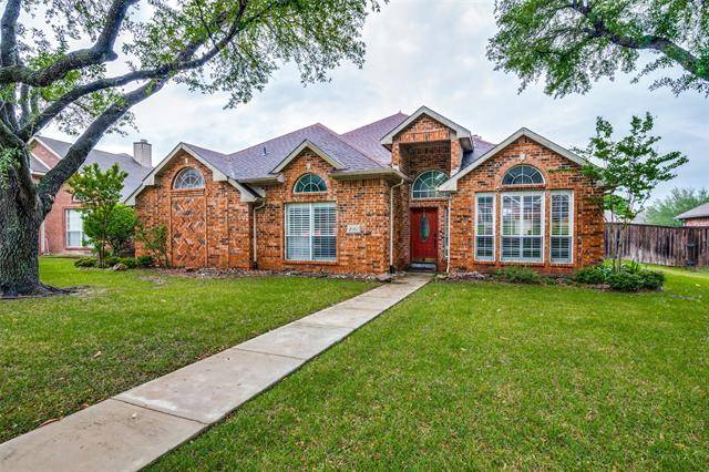 Mesquite, TX 75181,2101 Valley Falls Avenue