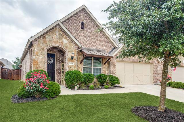 Mckinney, TX 75071,7512 Guadalupe Way