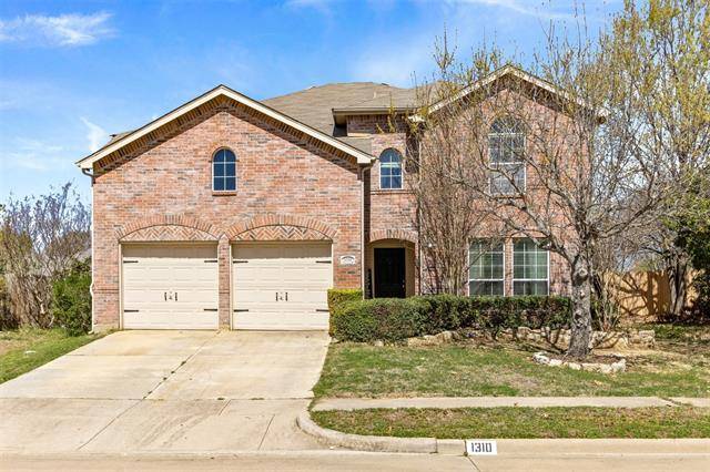 Aubrey, TX 76227,1310 Vireo Court