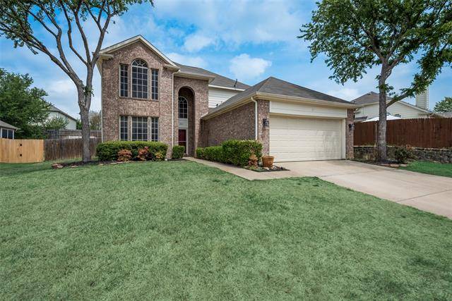 Bedford, TX 76021,3813 Oak Leaf Lane