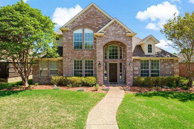 Plano, TX 75074,3116 Timber Brook Drive