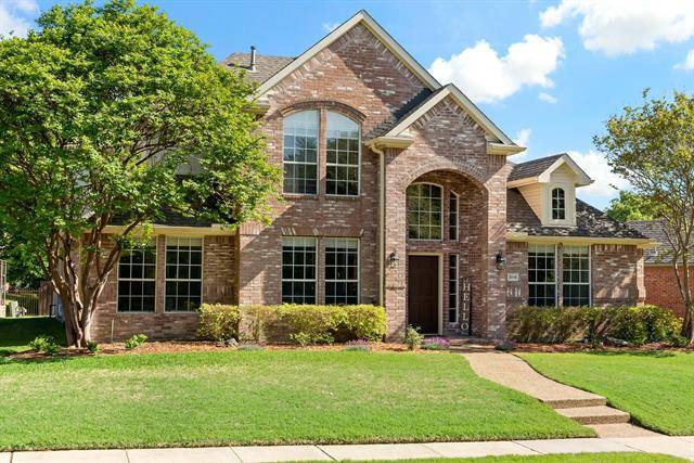 Plano, TX 75074,3116 Timber Brook Drive