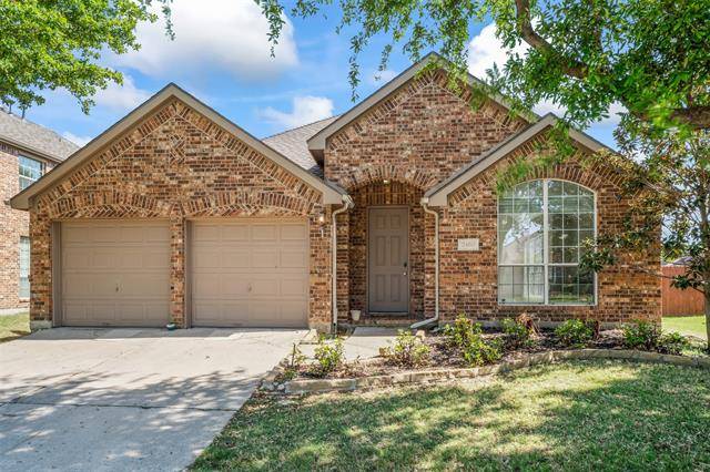 Little Elm, TX 75068,2460 Deerwood Drive