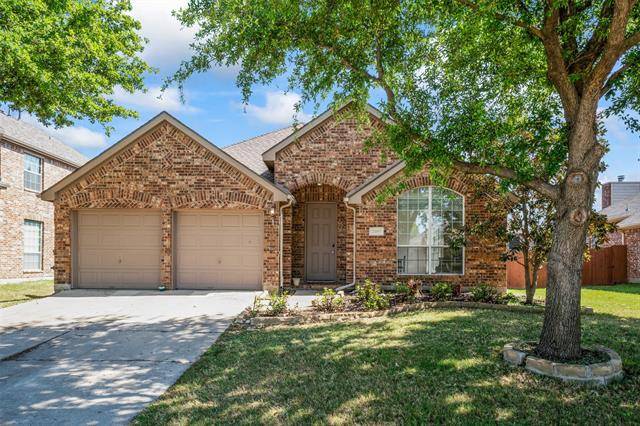 Little Elm, TX 75068,2460 Deerwood Drive