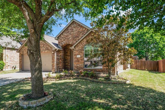 Little Elm, TX 75068,2460 Deerwood Drive