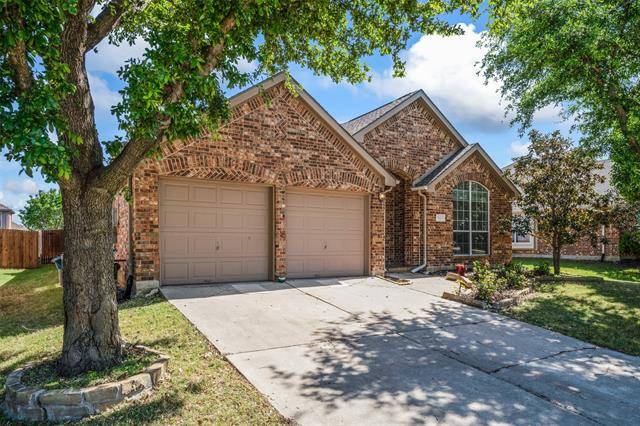 Little Elm, TX 75068,2460 Deerwood Drive