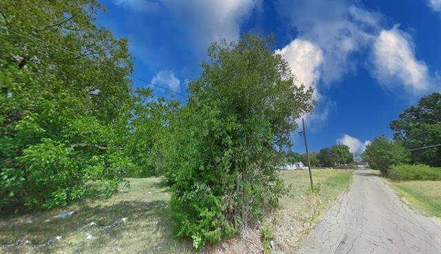 Commerce, TX 75428,Lot 8 Harrison Street