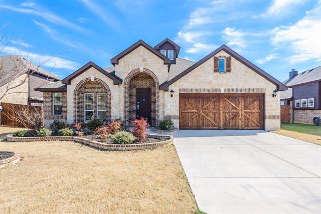 Burleson, TX 76028,1125 Marigold Drive