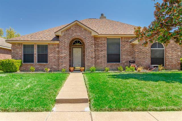 Red Oak, TX 75154,110 Forest Park Lane