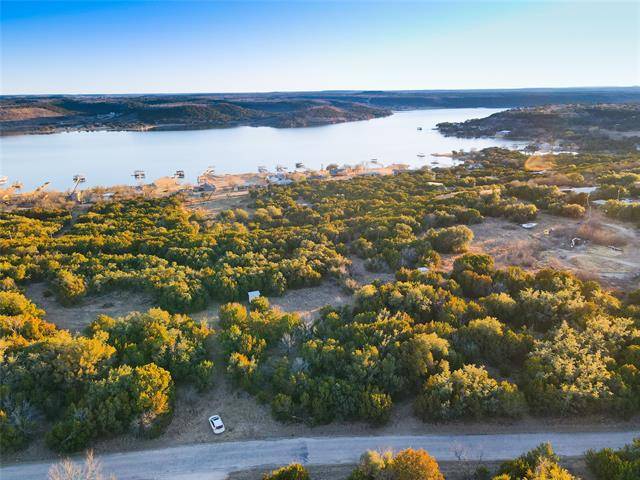 Possum Kingdom Lake, TX 76450,4650 Chapel Road