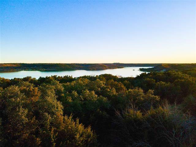 Possum Kingdom Lake, TX 76450,4650 Chapel Road