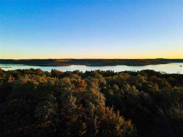 Possum Kingdom Lake, TX 76450,4650 Chapel Road