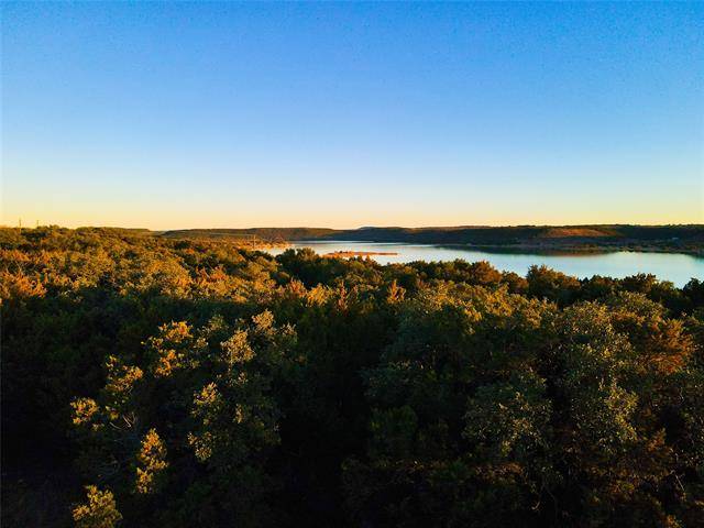 Possum Kingdom Lake, TX 76450,4650 Chapel Road