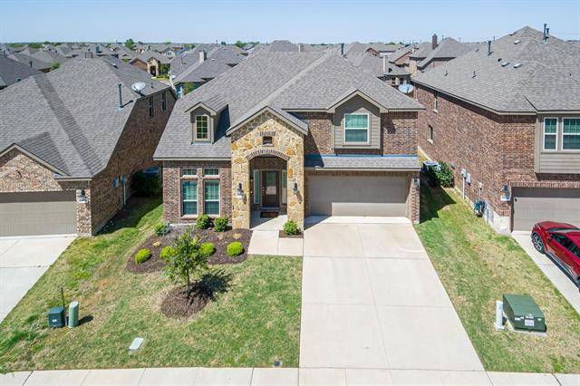 Little Elm, TX 75068,1109 Lake Summit Drive