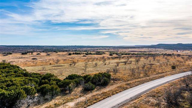 Strawn, TX 76449,TBD Upper Brad Road