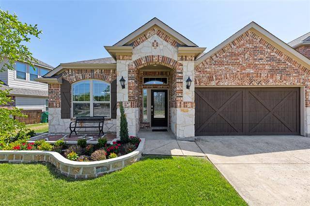 Mckinney, TX 75071,4001 Deer Crossing Drive