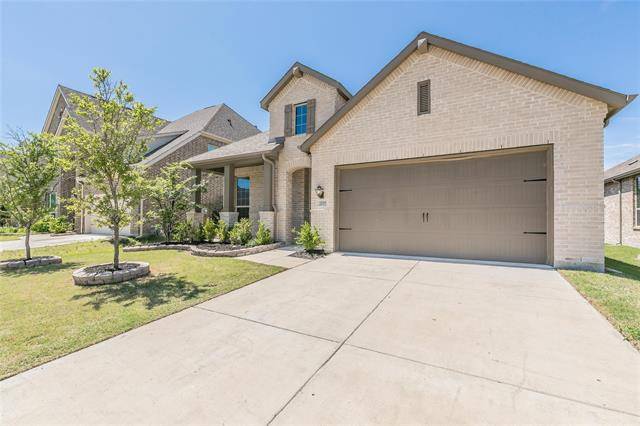 Forney, TX 75126,1519 Wheatley Way