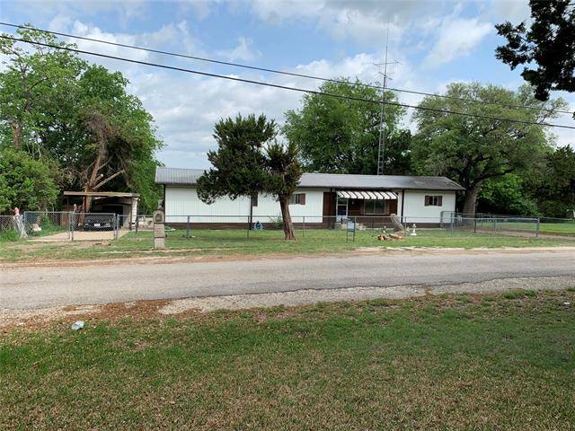 Whitney, TX 76692,185 Deep Canyon Drive