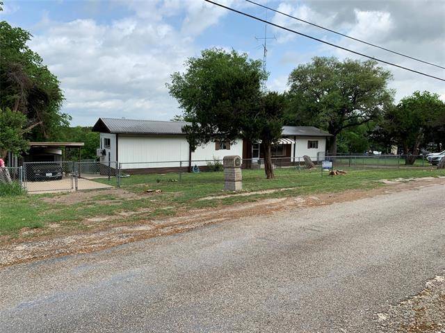 Whitney, TX 76692,185 Deep Canyon Drive