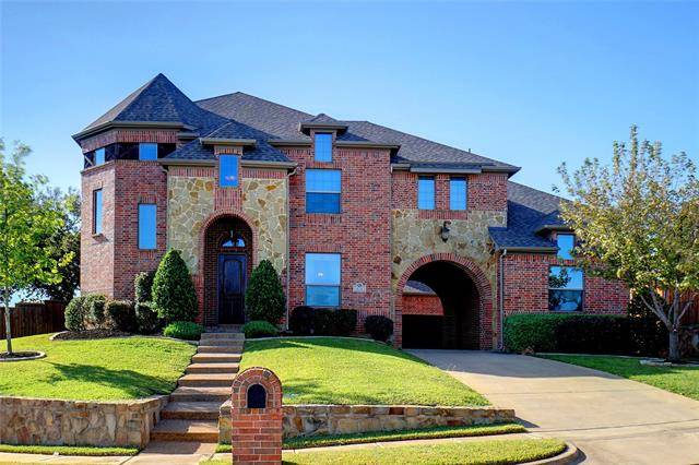 Keller, TX 76248,428 Monarch Hill Court