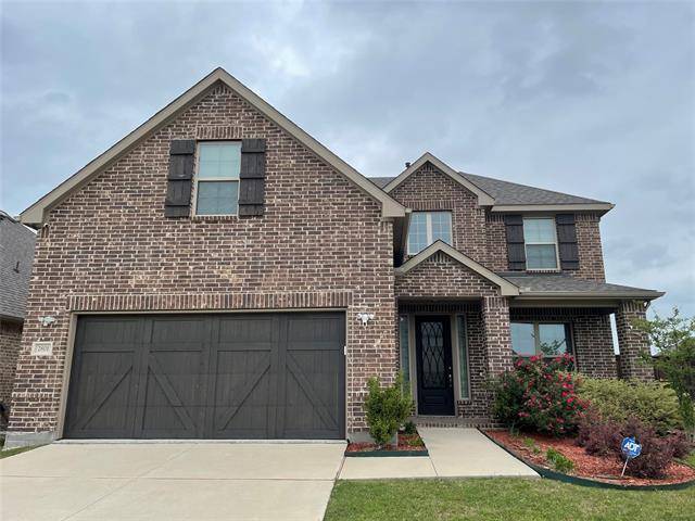 Celina, TX 75078,2801 Hackberry Creek Trail