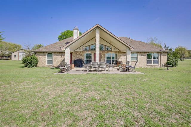 Corsicana, TX 75109,309 County Road 3124a