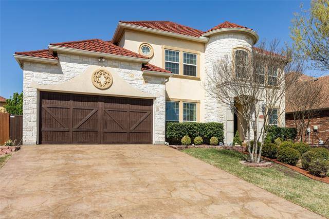 Plano, TX 75074,3413 De Vinci Drive