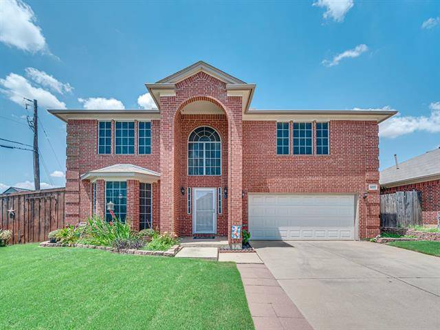 Arlington, TX 76001,4217 Bent Oaks Drive