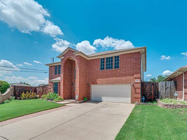 Arlington, TX 76001,4217 Bent Oaks Drive