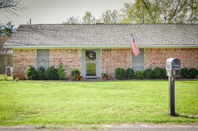 Mineola, TX 75773,160 County Road 2433