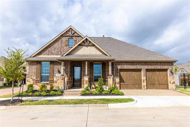 Arlington, TX 76005,4838 Forest Crest Parkway