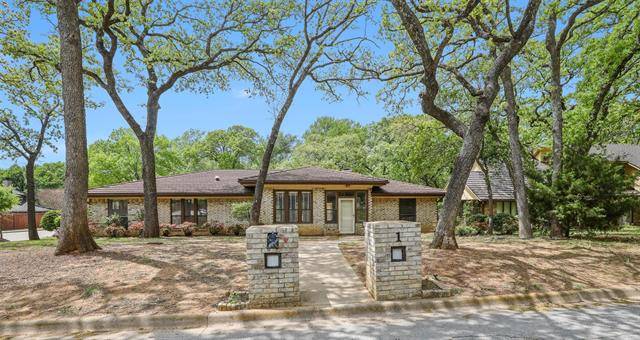 Grapevine, TX 76051,1 Echo Cove