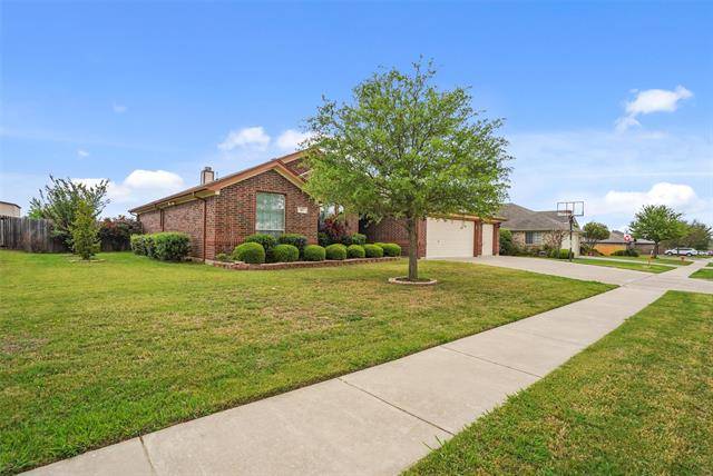 Joshua, TX 76058,613 W Sheila Circle