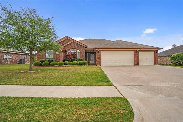 Joshua, TX 76058,613 W Sheila Circle