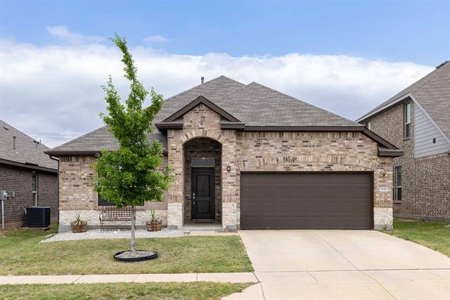 Watauga, TX 76148,7616 Spring Drive