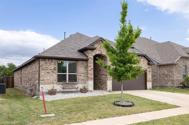 Watauga, TX 76148,7616 Spring Drive