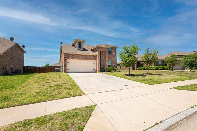 Anna, TX 75409,3315 Stratford Street