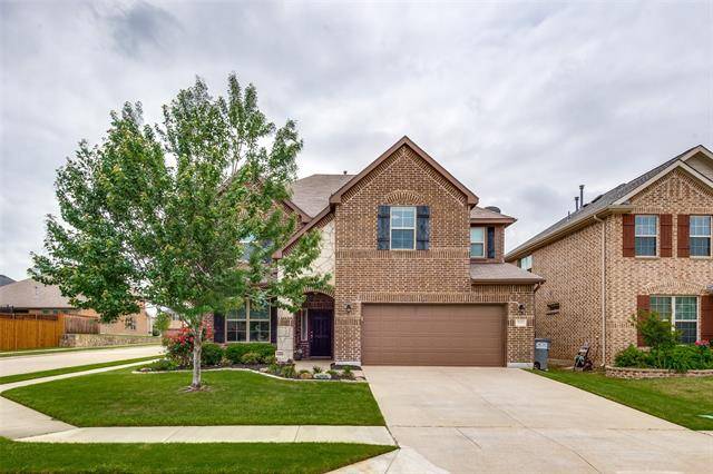 Little Elm, TX 75068,2698 Calmwood Drive