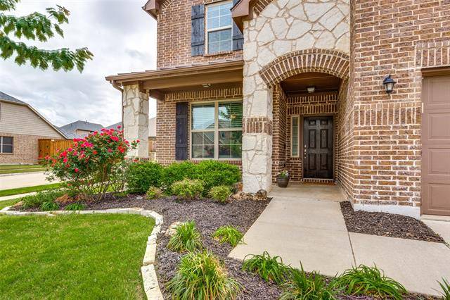 Little Elm, TX 75068,2698 Calmwood Drive