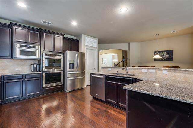 Little Elm, TX 75068,2698 Calmwood Drive