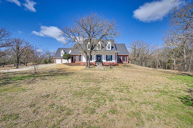 Alvarado, TX 76009,5945 County Road 316