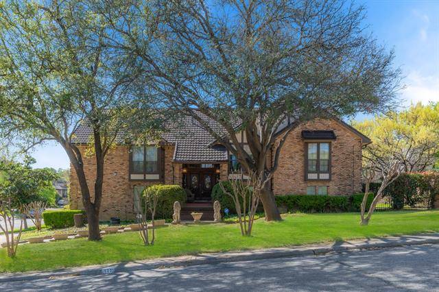 Irving, TX 75062,500 La Paz Court