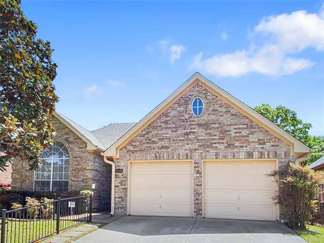 Arlington, TX 76017,3208 Village Oak Drive